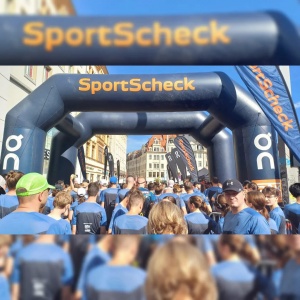 Sportscheck Run Leipzig 2024