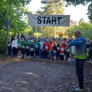 28. Oberholzer Volkssportlauf