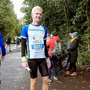 21. Mitteldeutscher Marathon & Decathlon Leipzig RUN 