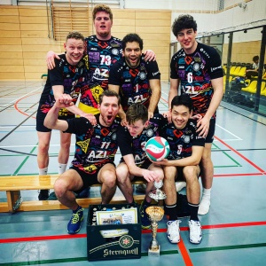 Team-Spirit'Us