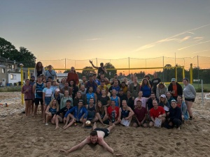 Bouncedorf Beach '25