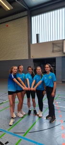 Hallensportfest Regis Breitingen