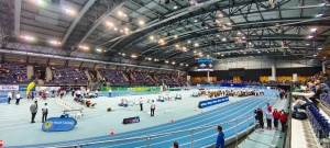 21. MITGAS- Indoor Meeting & Sch&uuml;lermeeting 